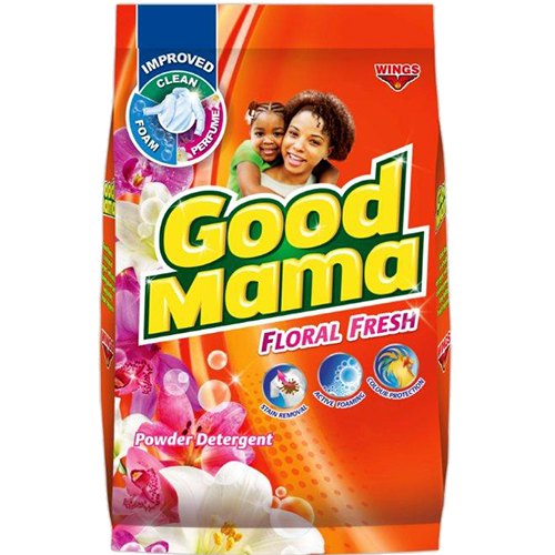 Good Mama